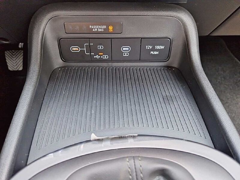 Hyundai Kona 1.0 TGDI Maxx 4x2