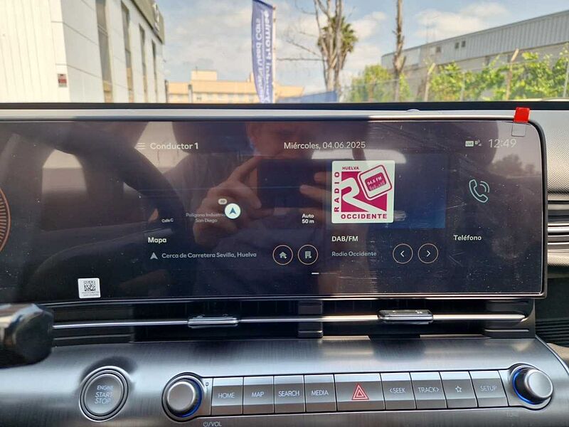 Hyundai Kona 1.0 TGDI Maxx 4x2