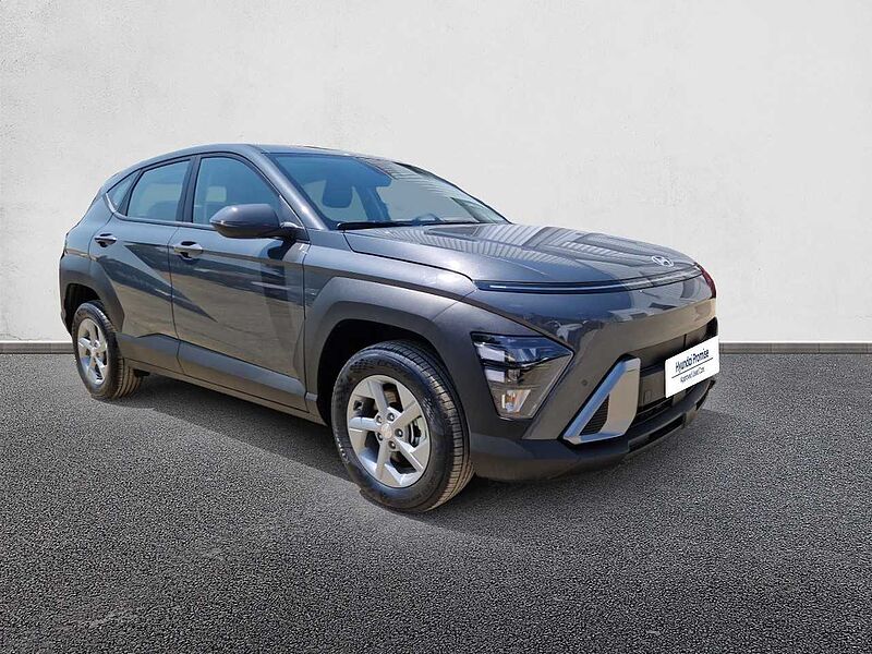 Hyundai Kona 1.0 TGDI Maxx 4x2