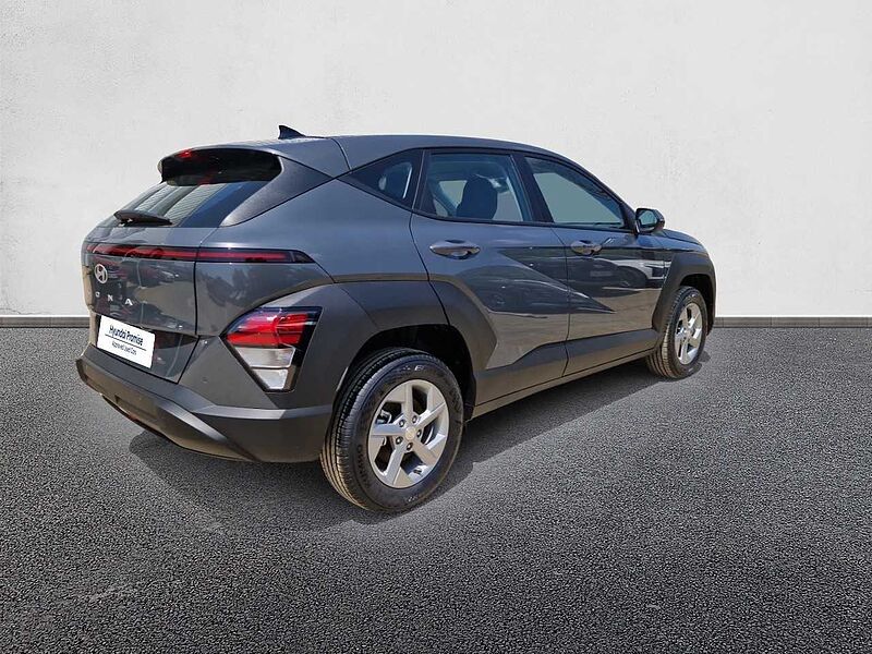 Hyundai Kona 1.0 TGDI Maxx 4x2