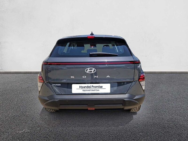 Hyundai Kona 1.0 TGDI Maxx 4x2