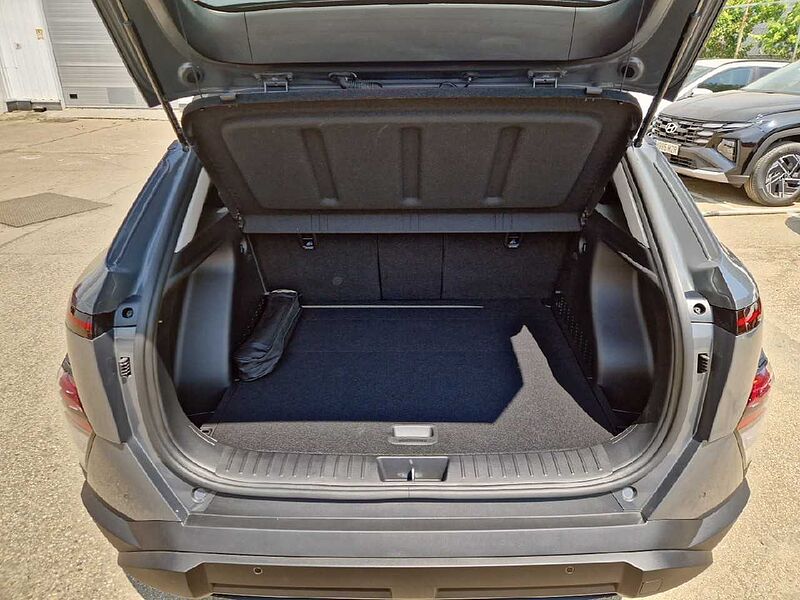 Hyundai Kona 1.0 TGDI Maxx 4x2