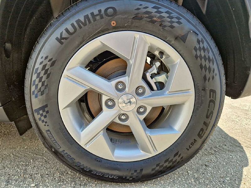 Hyundai Kona 1.0 TGDI Maxx 4x2