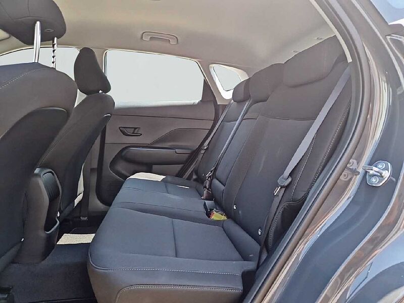 Hyundai Kona 1.0 TGDI Maxx 4x2