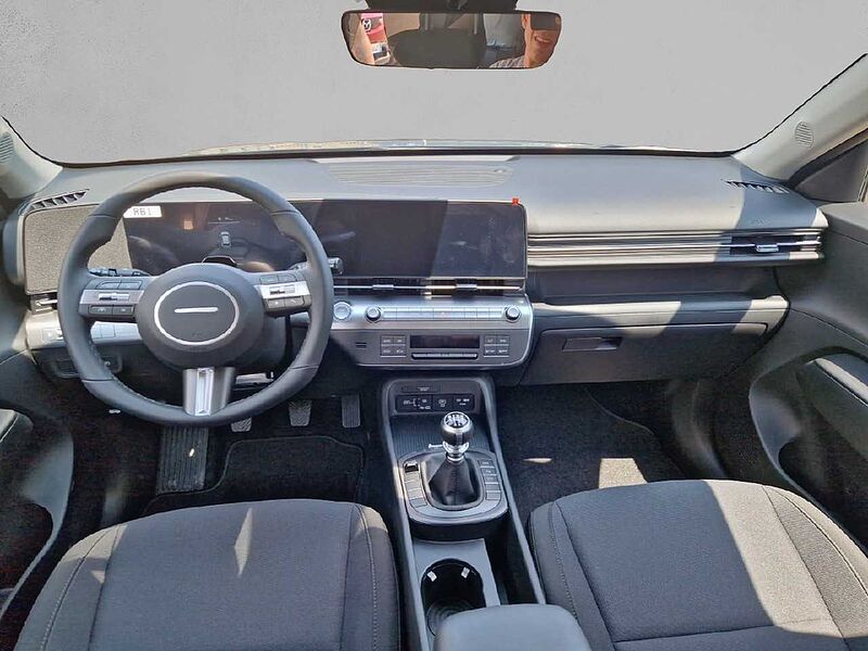 Hyundai Kona 1.0 TGDI Maxx 4x2