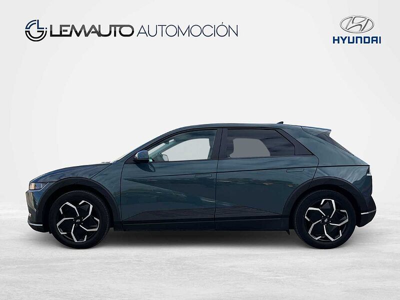 Hyundai Ioniq 5 58kWh Light RWD 125kW