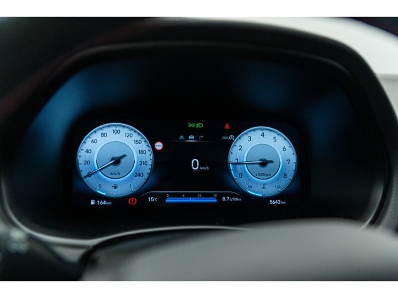 Hyundai I30 Fastback 1.0 TGDI N Line SE 74 kW (100 CV)