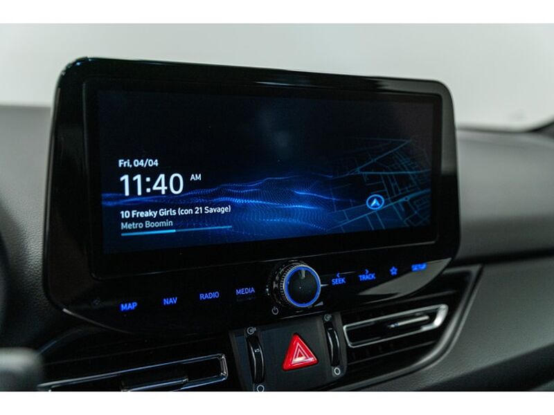 Hyundai I30 Fastback 1.0 TGDI N Line SE 74 kW (100 CV)