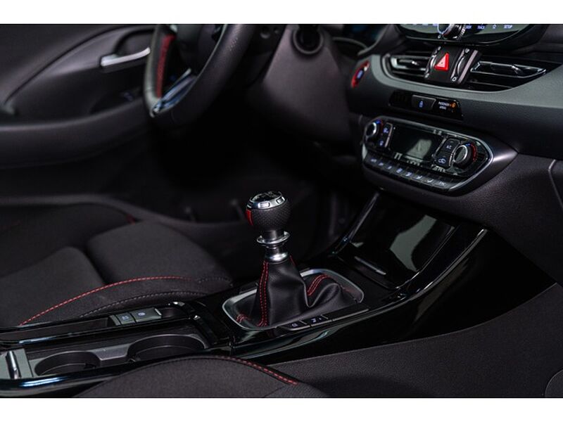 Hyundai I30 Fastback 1.0 TGDI N Line SE 74 kW (100 CV)