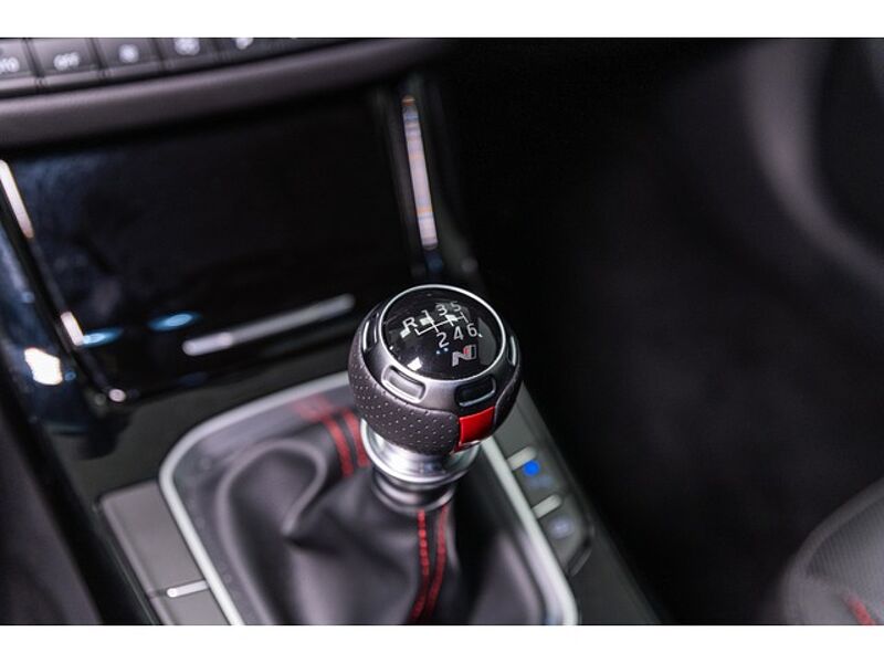 Hyundai I30 Fastback 1.0 TGDI N Line SE 74 kW (100 CV)