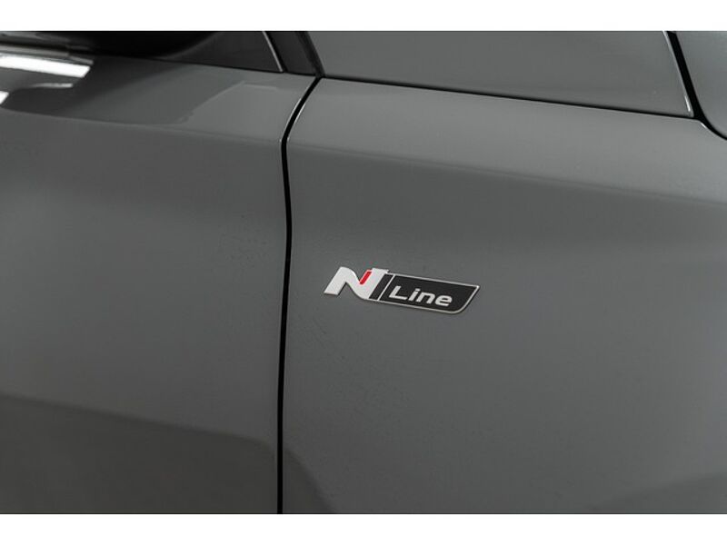 Hyundai I30 Fastback 1.0 TGDI N Line SE 74 kW (100 CV)