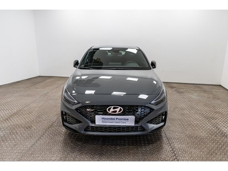 Hyundai I30 Fastback 1.0 TGDI N Line SE 74 kW (100 CV)