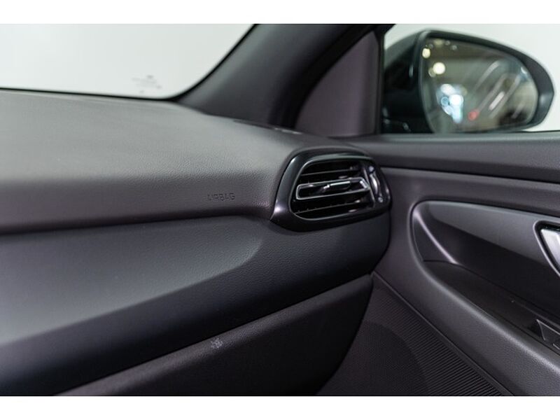Hyundai I30 Fastback 1.0 TGDI N Line SE 74 kW (100 CV)
