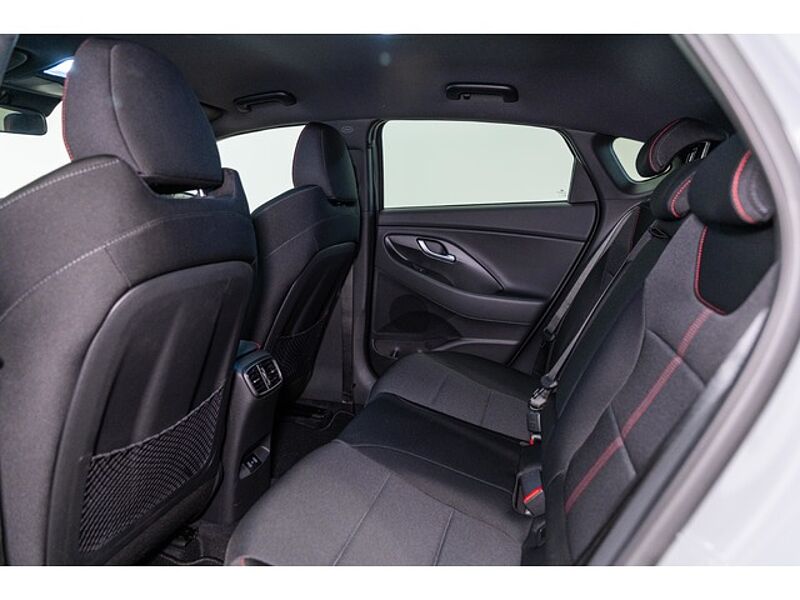 Hyundai I30 Fastback 1.0 TGDI N Line SE 74 kW (100 CV)