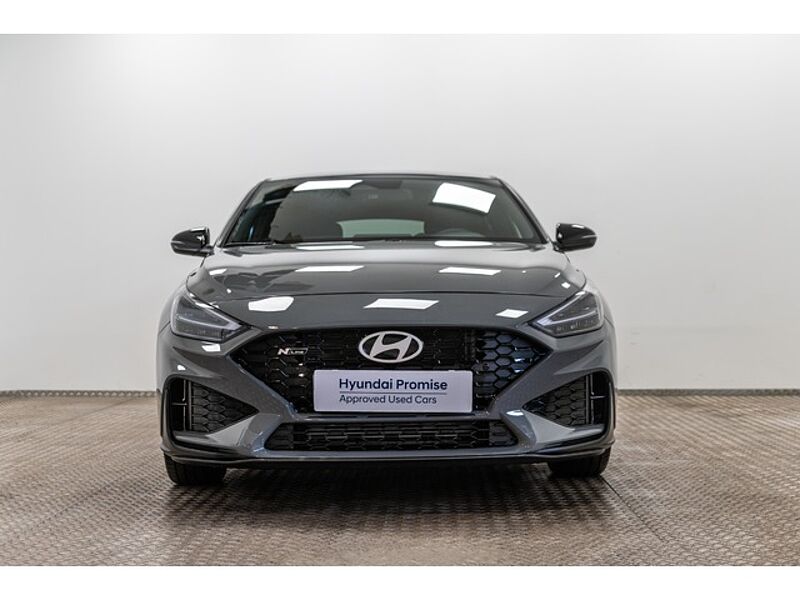 Hyundai I30 Fastback 1.0 TGDI N Line SE 74 kW (100 CV)