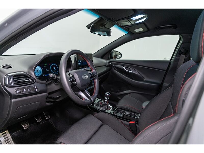 Hyundai I30 Fastback 1.0 TGDI N Line SE 74 kW (100 CV)