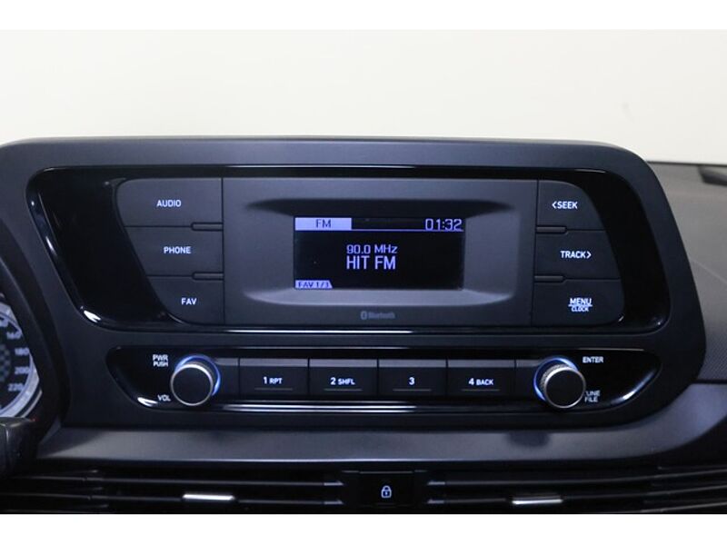 Hyundai I20 1.0 TGDI 48V Essence 74 kW (100 CV)