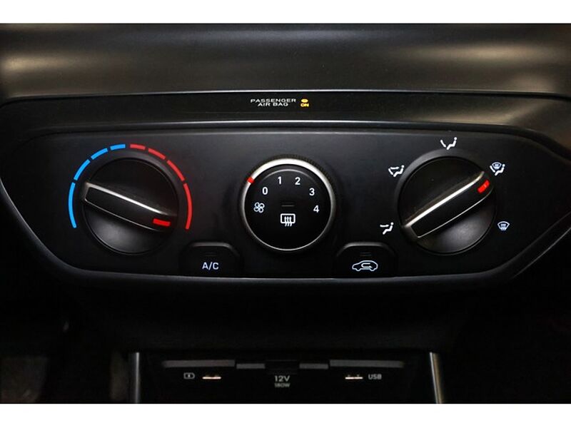 Hyundai I20 1.0 TGDI 48V Essence 74 kW (100 CV)