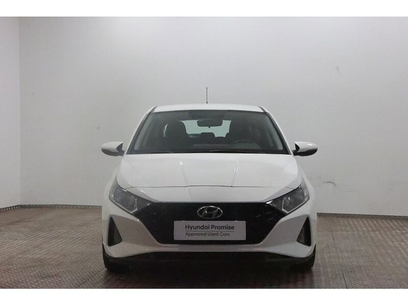 Hyundai I20 1.0 TGDI 48V Essence 74 kW (100 CV)