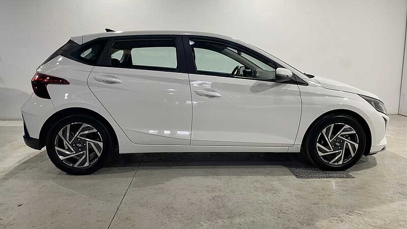 Hyundai i20 1.0 TGDI Klass 100