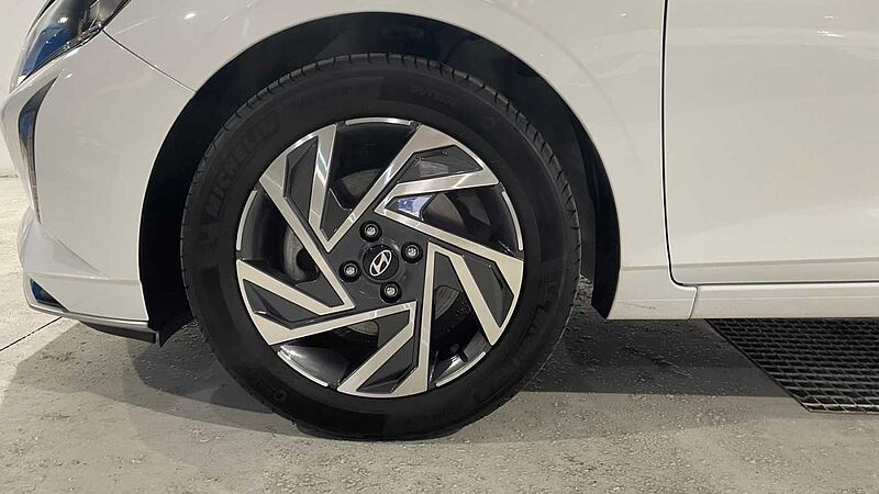 Hyundai i20 1.0 TGDI Klass 100