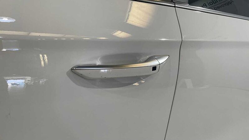 Hyundai Ioniq HEV 1.6 GDI Style