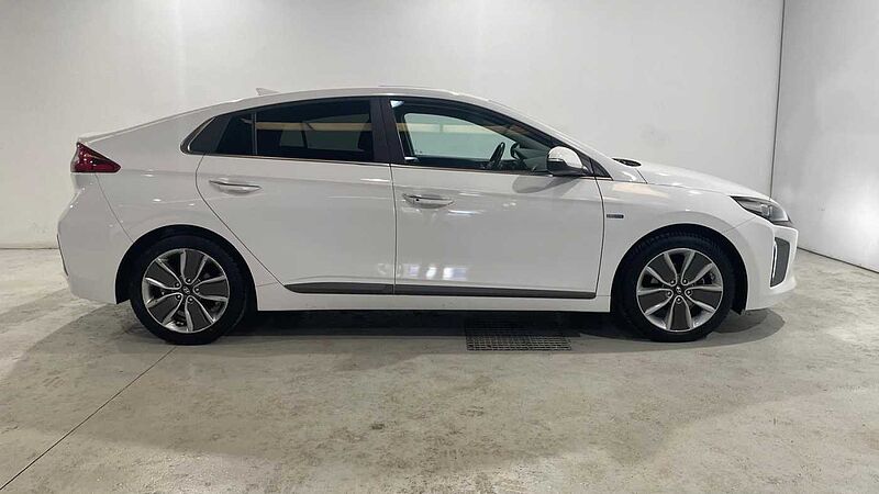 Hyundai Ioniq HEV 1.6 GDI Style