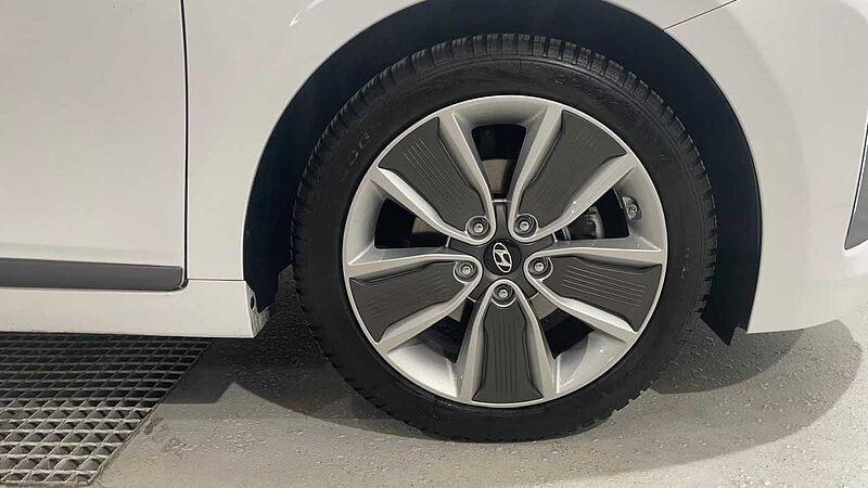 Hyundai Ioniq HEV 1.6 GDI Style
