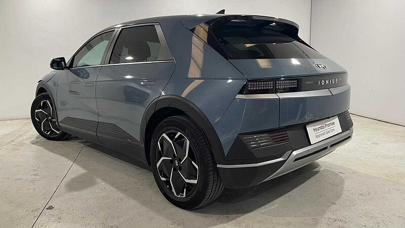 Hyundai Ioniq 5 77kWh Star RWD 168kW
