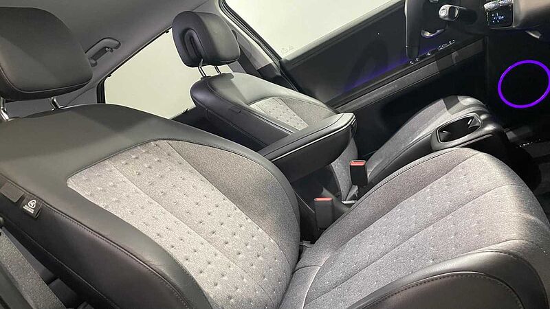 Hyundai Ioniq 5 77kWh Star RWD 168kW