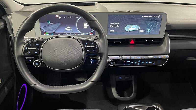 Hyundai Ioniq 5 77kWh Star RWD 168kW