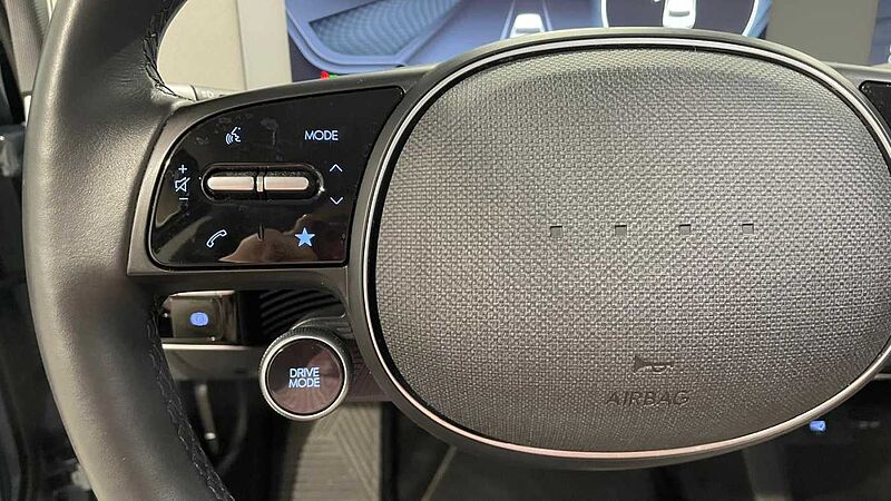 Hyundai Ioniq 5 77kWh Star RWD 168kW