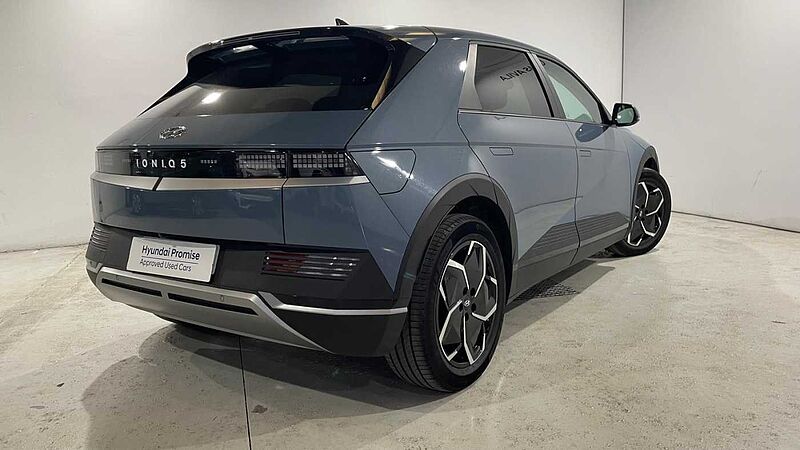 Hyundai Ioniq 5 77kWh Star RWD 168kW