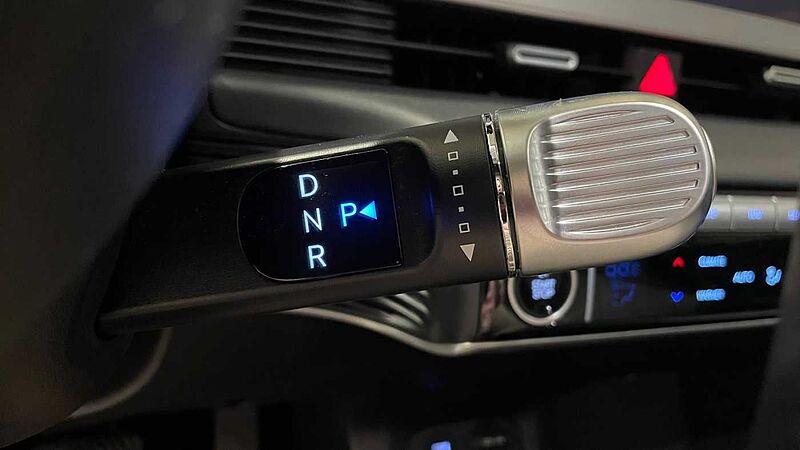 Hyundai Ioniq 5 77kWh Star RWD 168kW