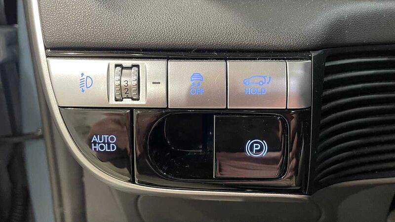 Hyundai Ioniq 5 77kWh Star RWD 168kW