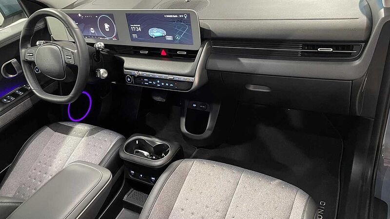 Hyundai Ioniq 5 77kWh Star RWD 168kW