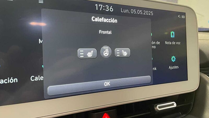 Hyundai Ioniq 5 77kWh Star RWD 168kW