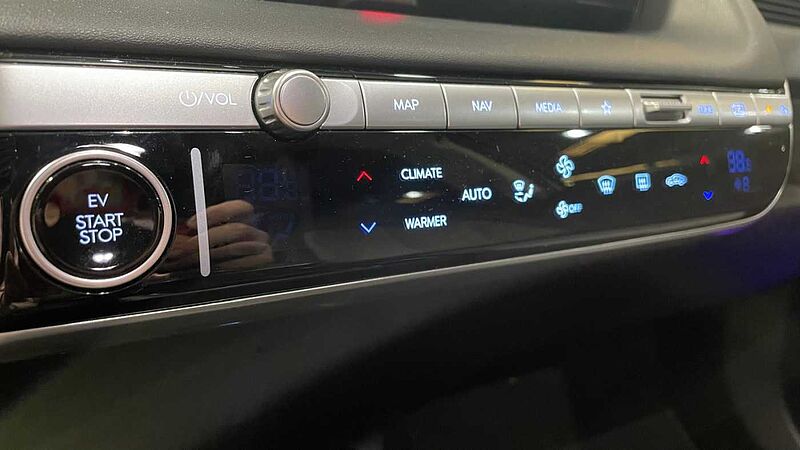 Hyundai Ioniq 5 77kWh Star RWD 168kW
