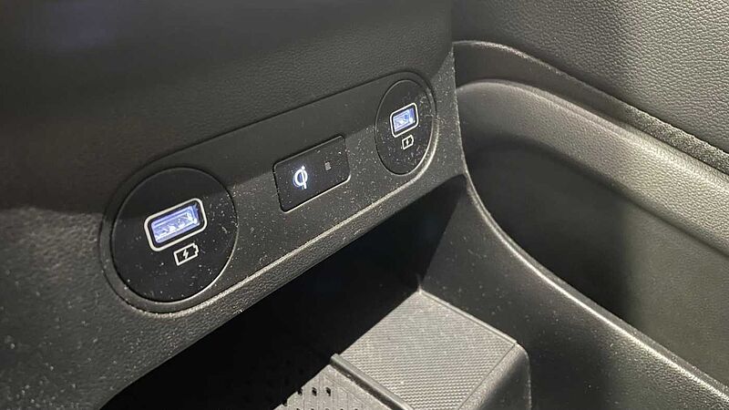 Hyundai Ioniq 5 77kWh Star RWD 168kW