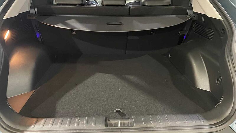 Hyundai Ioniq 5 77kWh Star RWD 168kW