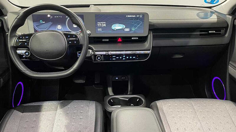 Hyundai Ioniq 5 77kWh Star RWD 168kW