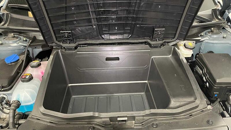 Hyundai Ioniq 5 77kWh Star RWD 168kW