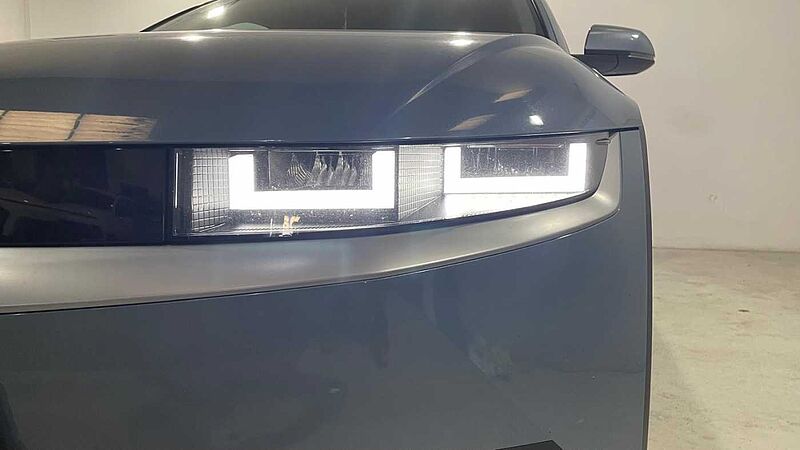 Hyundai Ioniq 5 77kWh Star RWD 168kW