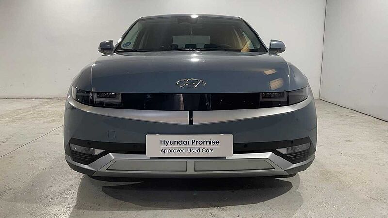 Hyundai Ioniq 5 77kWh Star RWD 168kW
