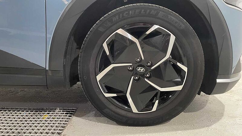 Hyundai Ioniq 5 77kWh Star RWD 168kW