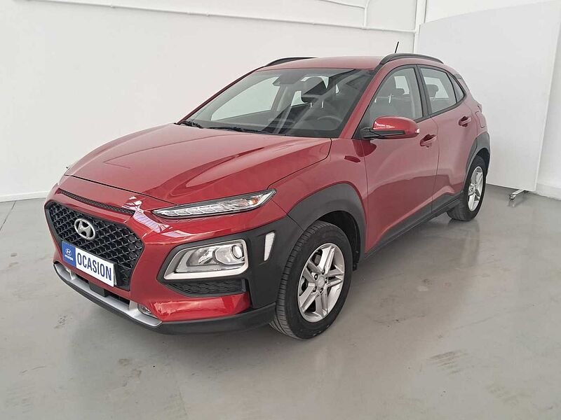 Hyundai Kona 1.0 TGDI Klass 4x2
