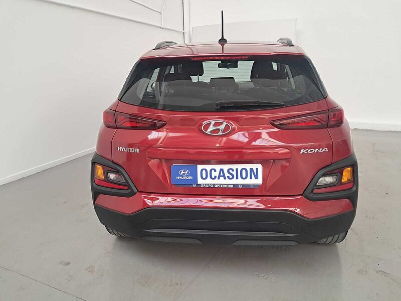 Hyundai Kona 1.0 TGDI Klass 4x2