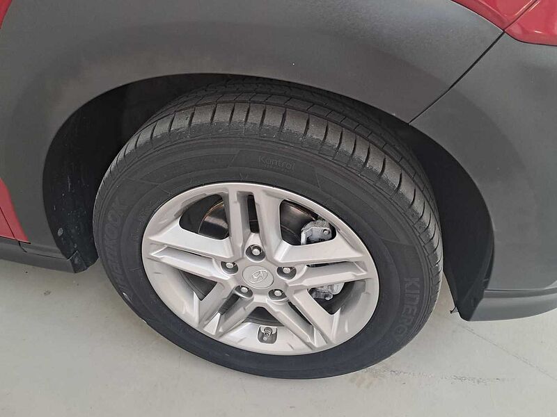 Hyundai Kona 1.0 TGDI Klass 4x2