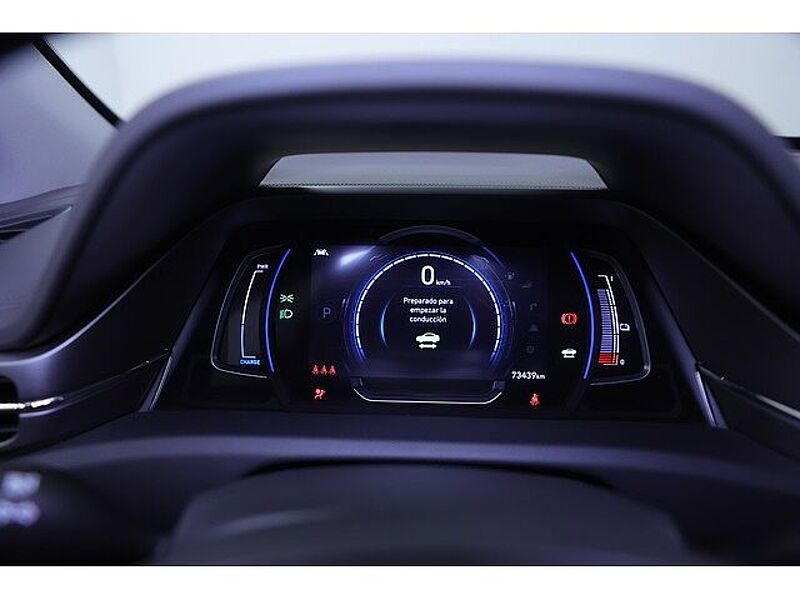 Hyundai Ioniq EV Tecno 88 kW (120 CV)