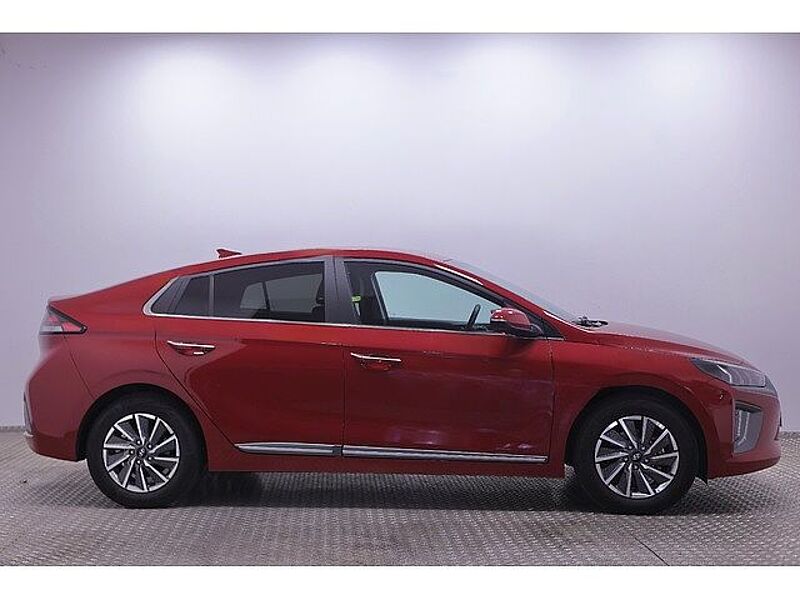 Hyundai Ioniq EV Tecno 88 kW (120 CV)